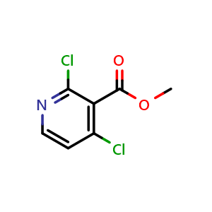 Methyl 2,4-dichloronicotinate