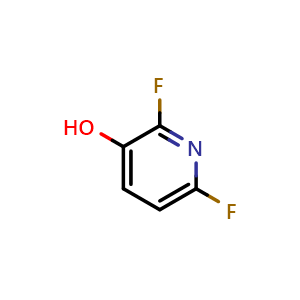 2,6-Difluoro-3-hydroxy-pyridine