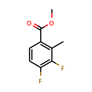 Methyl 3,4-difluoro-2-methylbenzoate