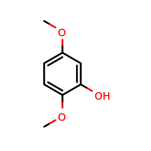 2,5-Dimethoxyphenol
