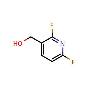 (2,6-Difluoro-3-pyridyl)methanol