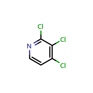 2,3,4-Trichloropyridine