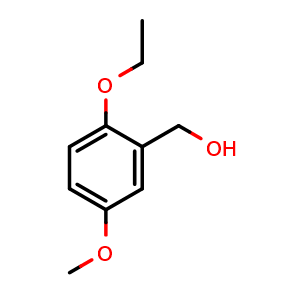 (2-Ethoxy-5-methoxy-phenyl)-methanol