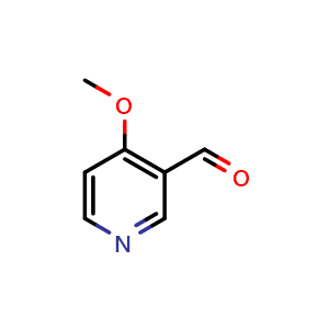 4-Methoxypyridine-3-carboxaldehyde