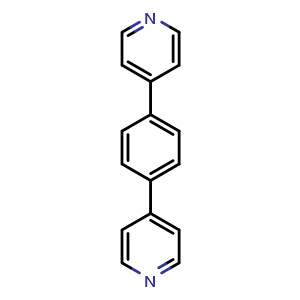 1,4-Di(pyridin-4-yl)benzene