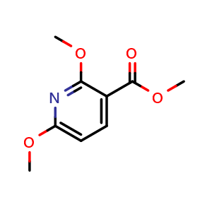 Methyl 2,6-dimethoxynicotinate