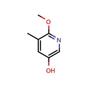 2-Methoxy-3-methyl-pyridin-5-ol