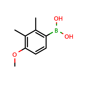 2,3-Dimethyl-4-methoxyphenylboronic acid