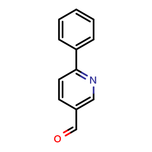 2-Phenyl-5-pyridinecarboxaldehyde