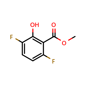 Methyl 3,6-difluoro-2-hydroxybenzoate