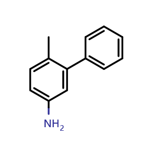 4-Methyl-3-phenylaniline