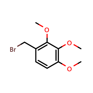 1-(Bromomethyl)-2,3,4-trimethoxybenzene