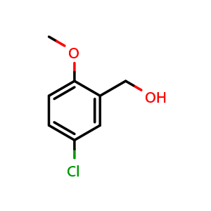 5-Chloro-2-methoxybenzyl alcohol