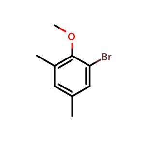 1-Bromo-2-methoxy-3,5-dimethylbenzene