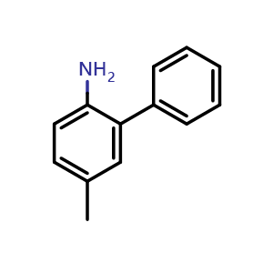 4-Methyl-2-phenylaniline