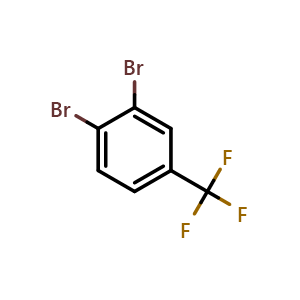 3,4-Dibromobenzotrifluoride
