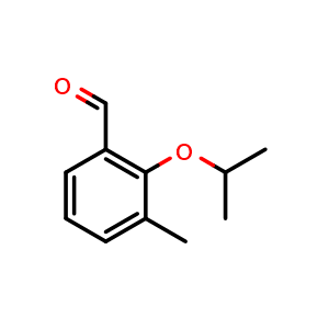 2-Isopropoxy-3-methylbenzaldehyde