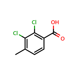 2,3-Dichloro-4-methylbenzoic acid
