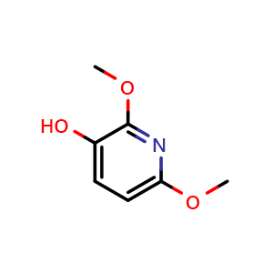 2,6-Dimethoxy-3-pyridinol