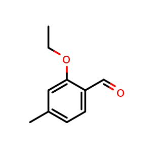 2-Ethoxy-4-methylbenzaldehyde