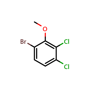 6-Bromo-2,3-dichloroanisole