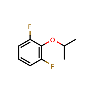 1,3-Difluoro-2-(1-methylethoxy)benzene