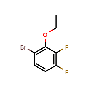 6-Bromo-2,3-difluorophenetole