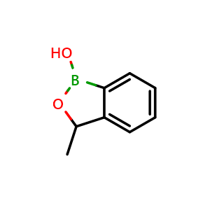 3-Methyl-1,3-dihydro-2,1-benzoxaborol-1-ol