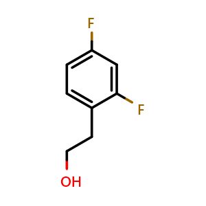 2,4-Difluorobenzeneethanol