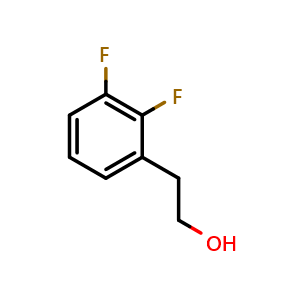 2,3-Difluorobenzeneethanol