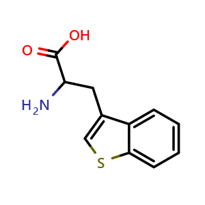 3-(3-Benzothienyl)-DL-alanine