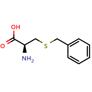 S-Benzyl-D-cysteine
