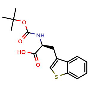 Boc-3-(3-Benzothienyl)-L-alanine