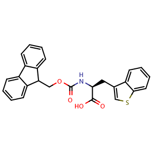 Fmoc-3-(3-Benzothienyl)-L-alanine