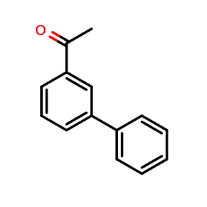 1-Biphenyl-3-yl-ethanone