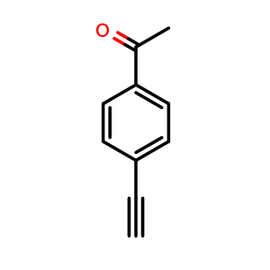 1-(4-Ethynylphenyl)-ethanone