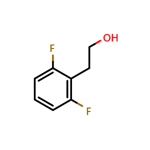 2,6-Difluorobenzeneethanol