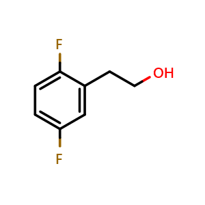 2,5-Difluorobenzeneethanol