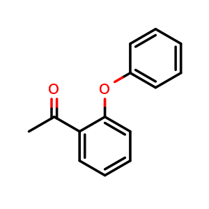 1-(2-Phenoxyphenyl)-ethanone