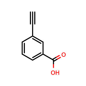 3-Ethynyl-benzoic acid