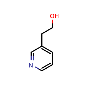 3-Pyridineethanol