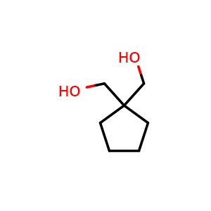 1,1-Bis(hydroxymethyl)cyclopentane