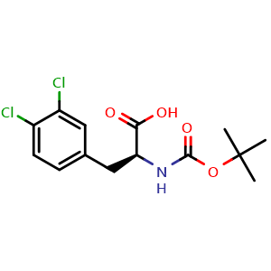 Boc-3,4-Dichloro-L-phenylalanine