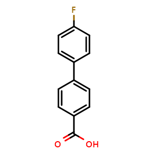 4'-Fluoro-4-biphenylcarboxylic acid