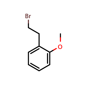 2-Methoxyphenethyl bromide