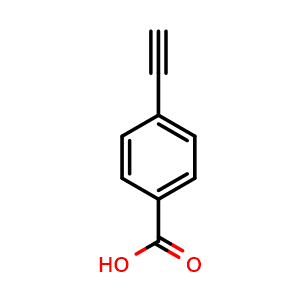 4-Ethynyl-benzoic acid