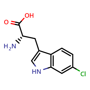 6-Chloro-L-tryptophan