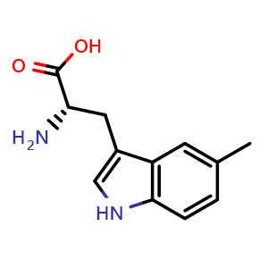 5-Methyl-L-tryptophan