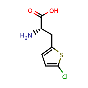 3-(5-Chlorothien-2-yl)-L-alanine
