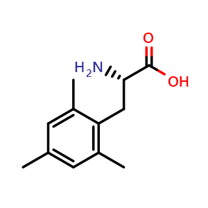 2,4,6-Trimethyl-L-phenylalanine